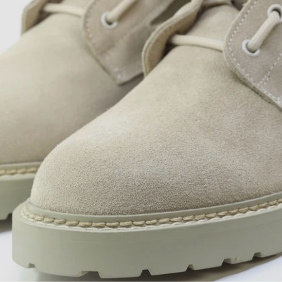 Saint Morta® Men’s Revenat Boot in Light Stone - size 9 main image 7